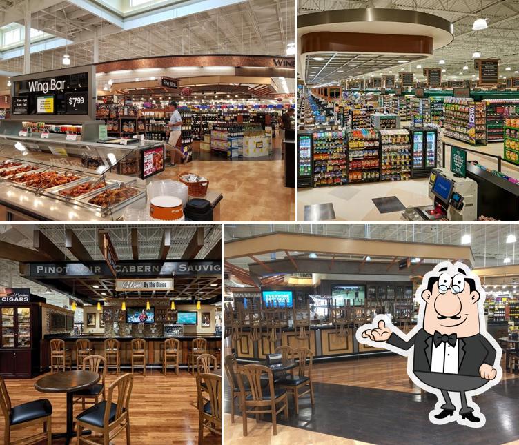 Harris Teeter
