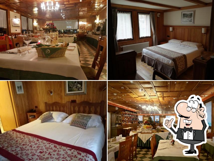 Hotel Castor