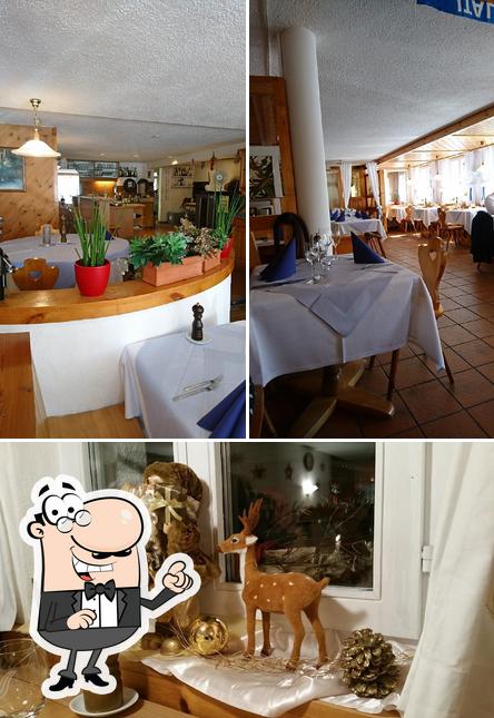 Badhof Restaurant Pizzeria