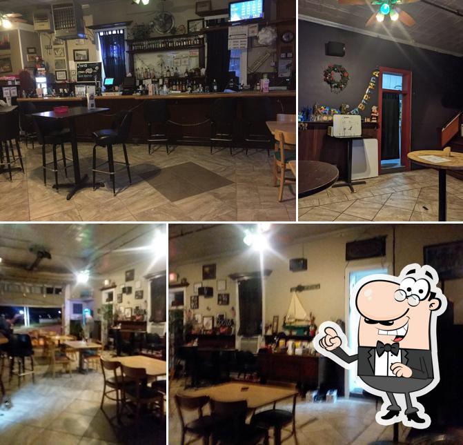 June's Restaurant