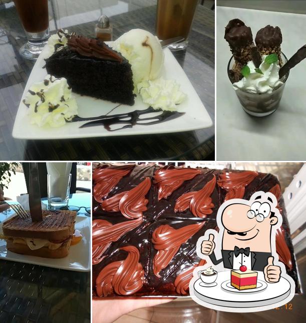 Cafe Nosto