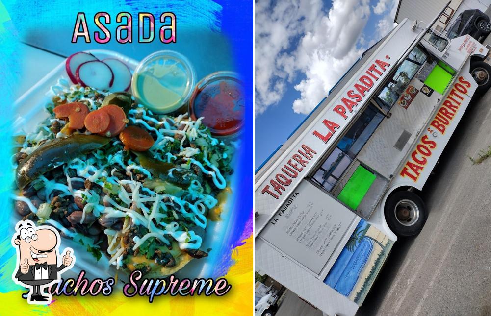 La Pasadita