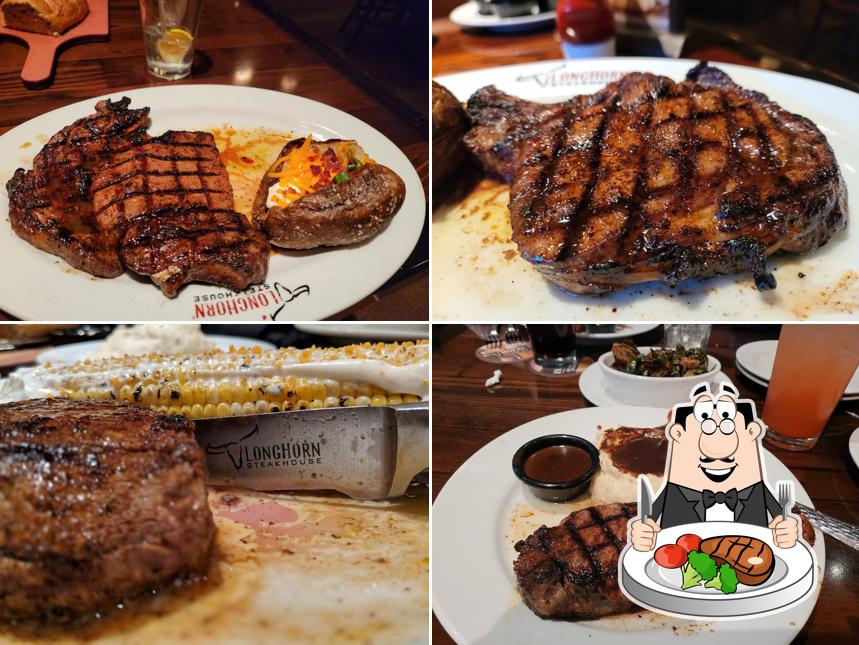 LongHorn Steakhouse