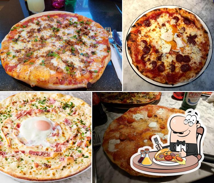 Pizza Express