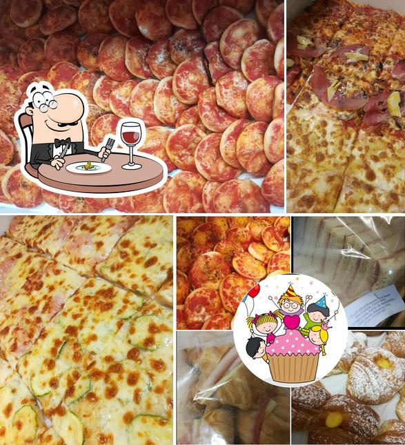 Pizzeria I Velieri