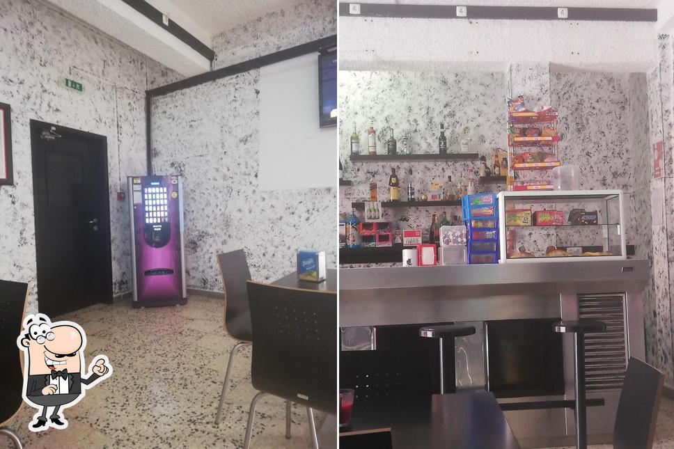 Bar Vasco da Gama