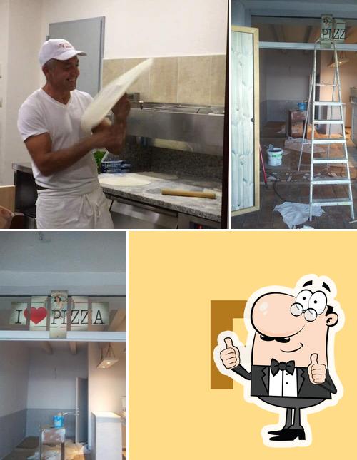 Pizzeria Il Ritrovo da Mirco