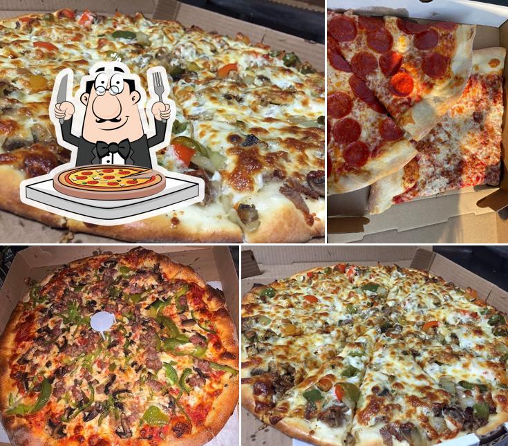Adinas Pizzeria