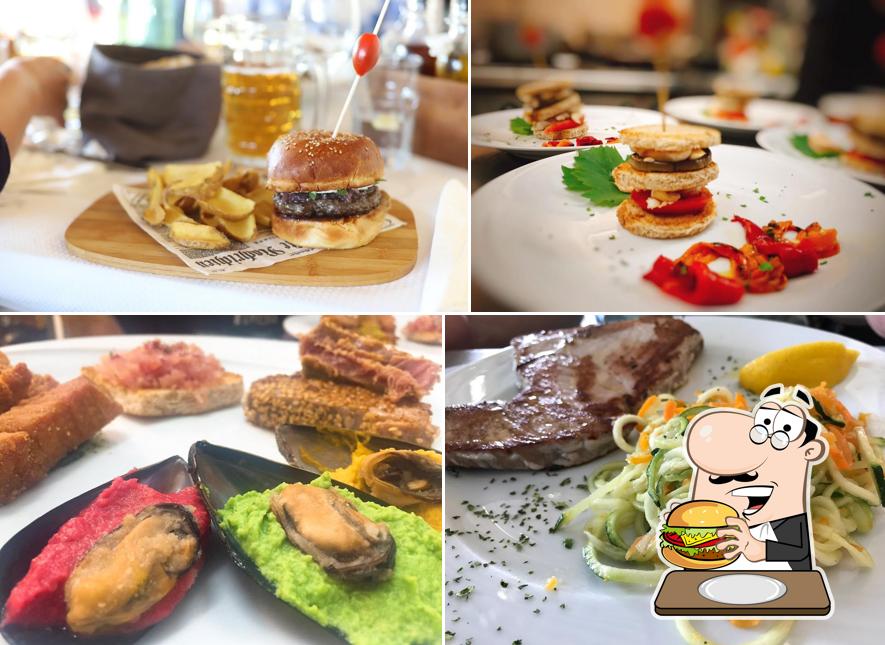 Restaurant Adria