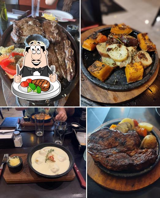 Benedetto Steakhouse