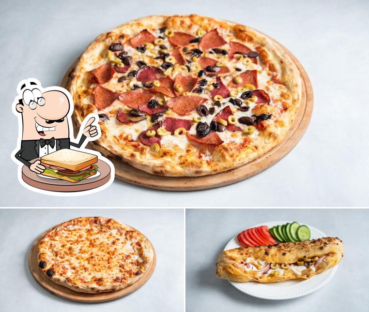 Bigge Pizza