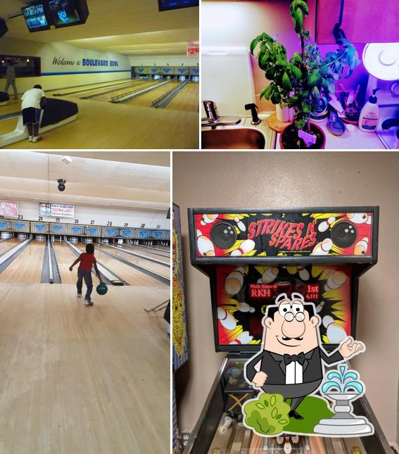 Boulevard Bowl