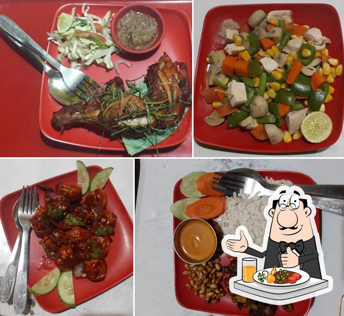 Chautari Resturant