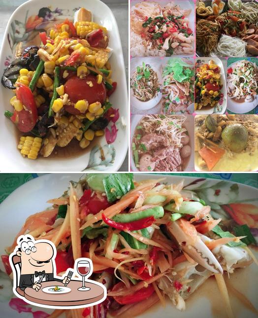 ครัวยายทอง Khrua Yai Thong