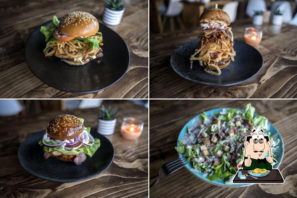 Cleaver Bar & Kitchen