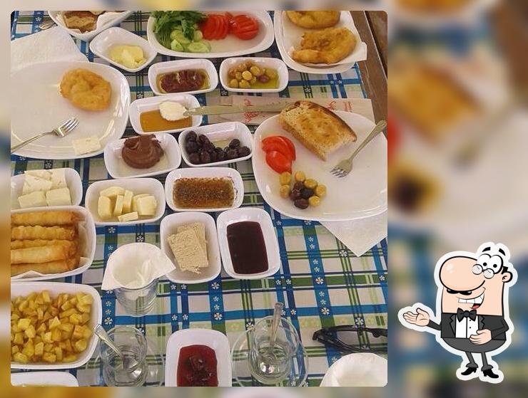 Harmanyeri kahvalti Ve ET Bahçesi