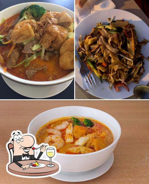 Hot Dish