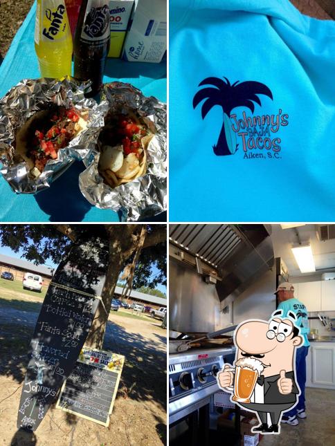Johnny's Baja Tacos