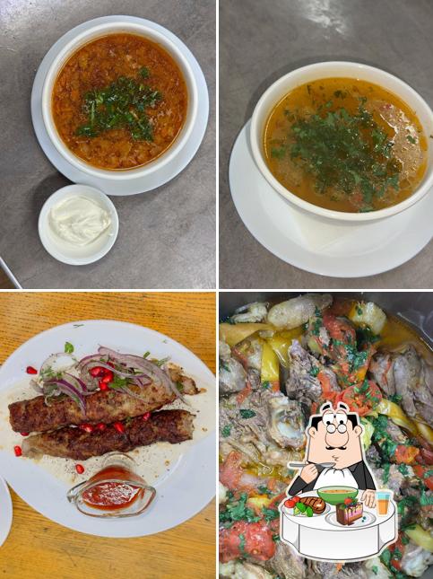 Кировск