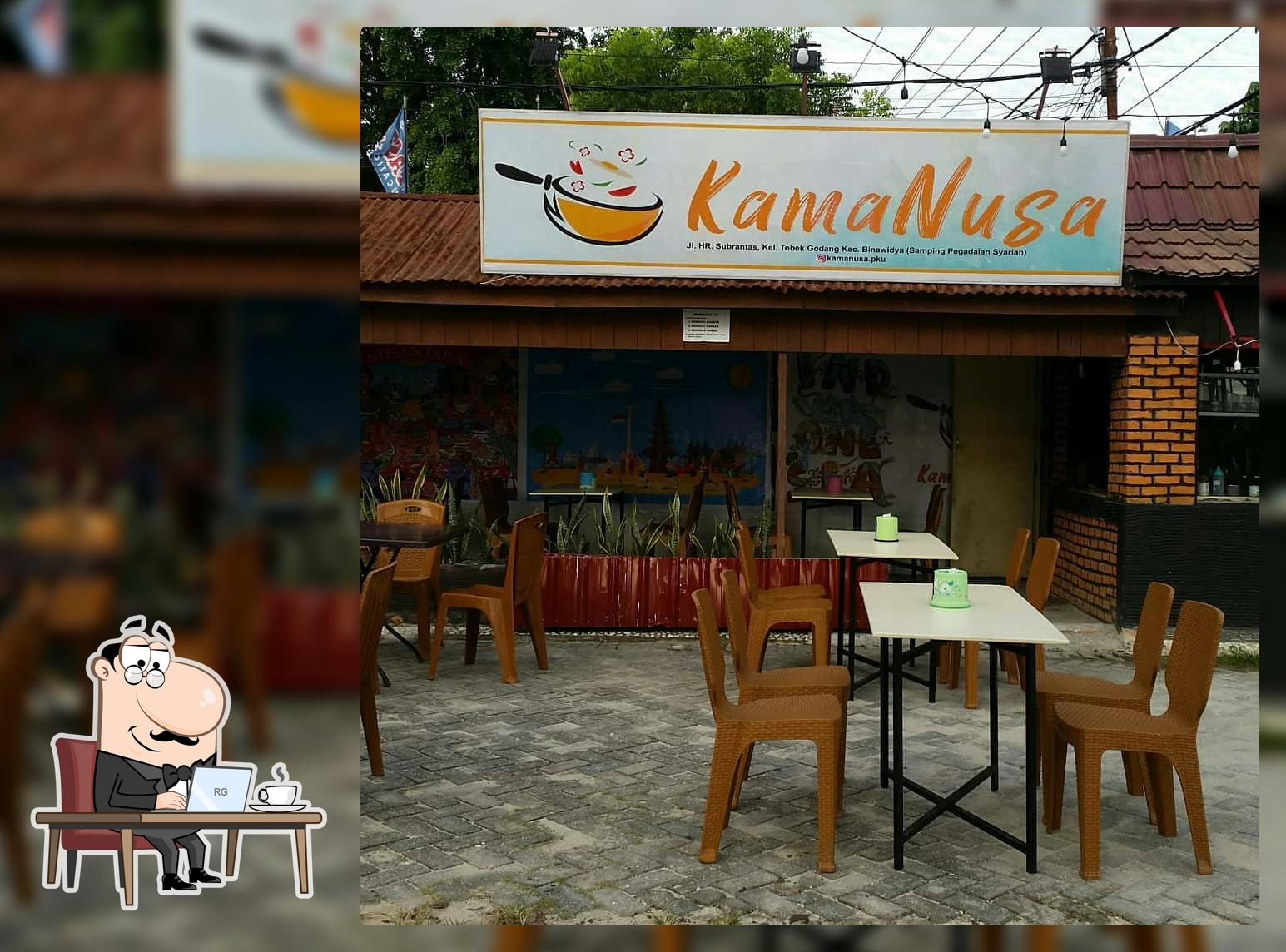 Kamanusa