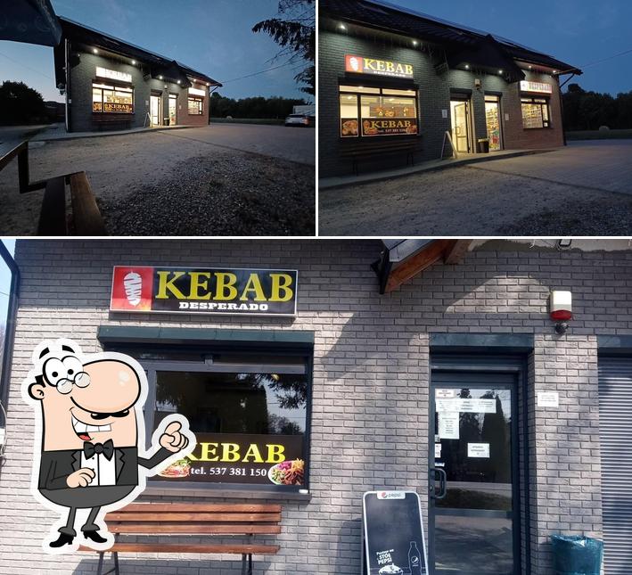 Kebab Desperado