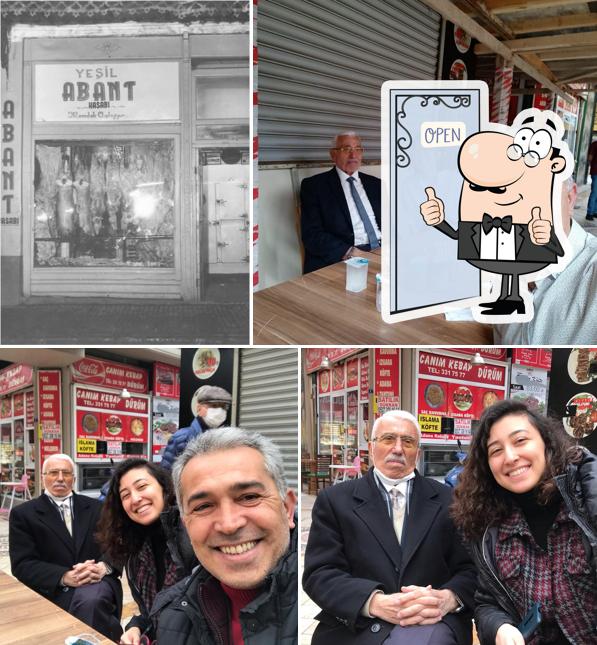 Kebapçı Memduh