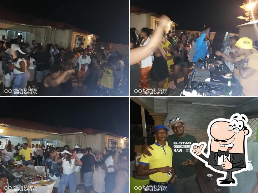 Nkandla Village - Ko Steneng Ottosdal