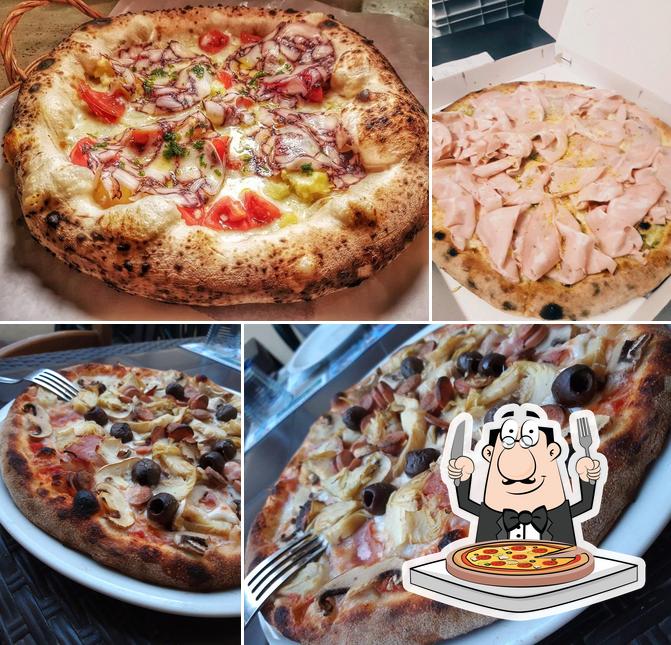 Pizzeria ramses
