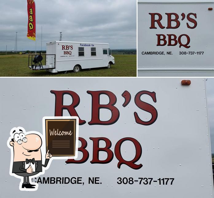 RB's BBQ