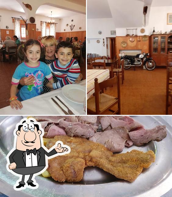 Ristorante Rio de Cascè