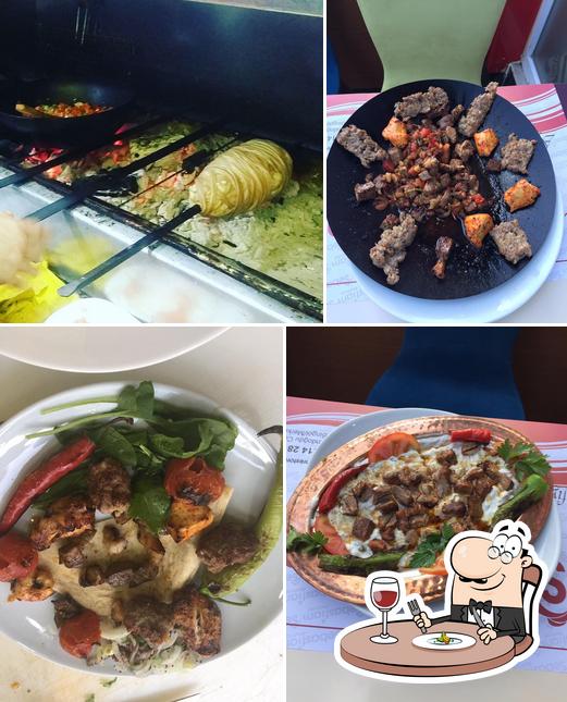Sebastian restoran 7/24