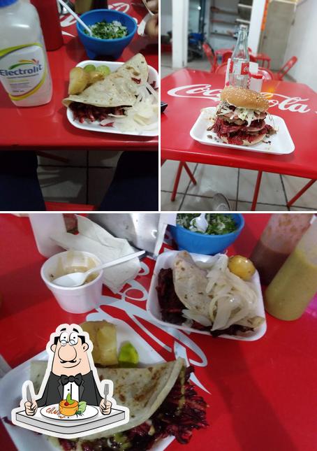 Taquería Belén