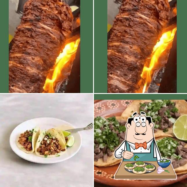 Tacos EL ZORRO