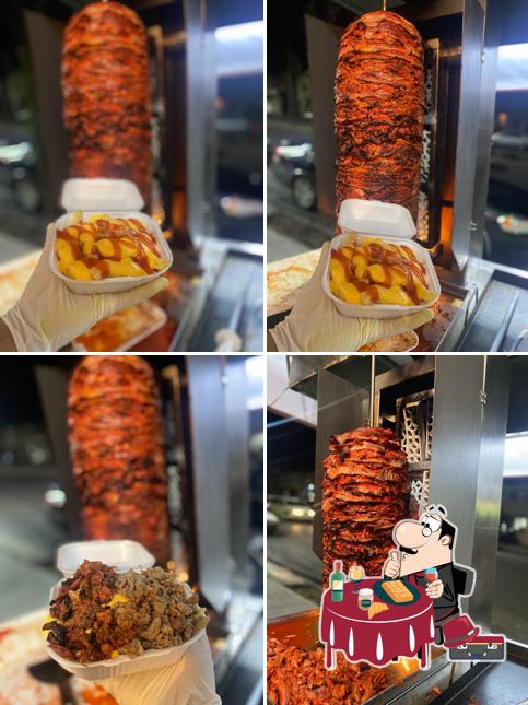 Taquería La Mexicana