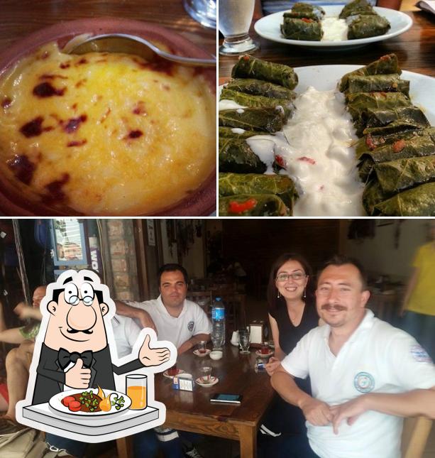 Zeyyat Lokanta