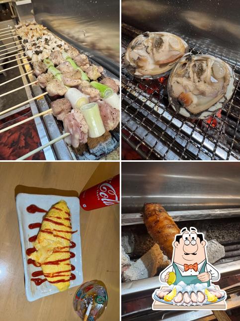 呑み処ソウシー