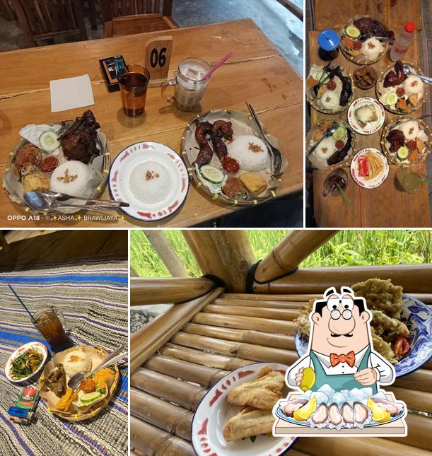 Resto Sego Jangan
