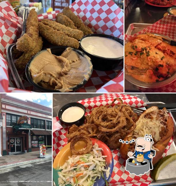 Sanford's Grub & Pub