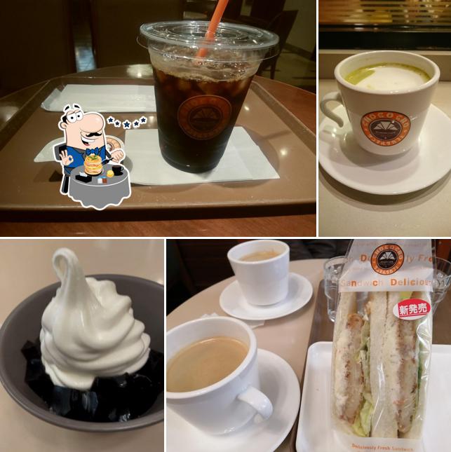 St.Marc Cafe