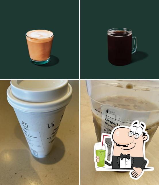 Starbucks Coffee Company