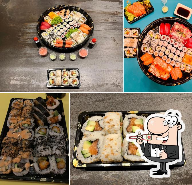 Sushi Place Wijchen
