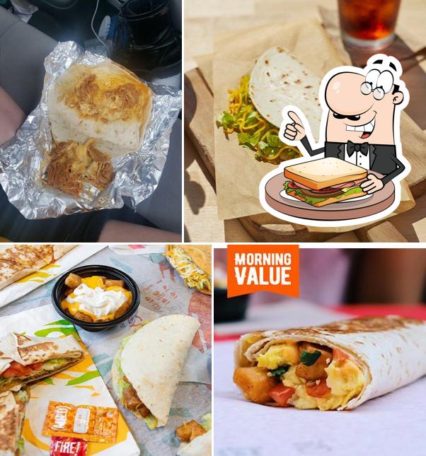 Taco Bell