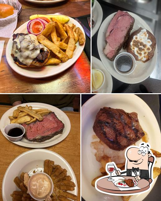 Texas Roadhouse