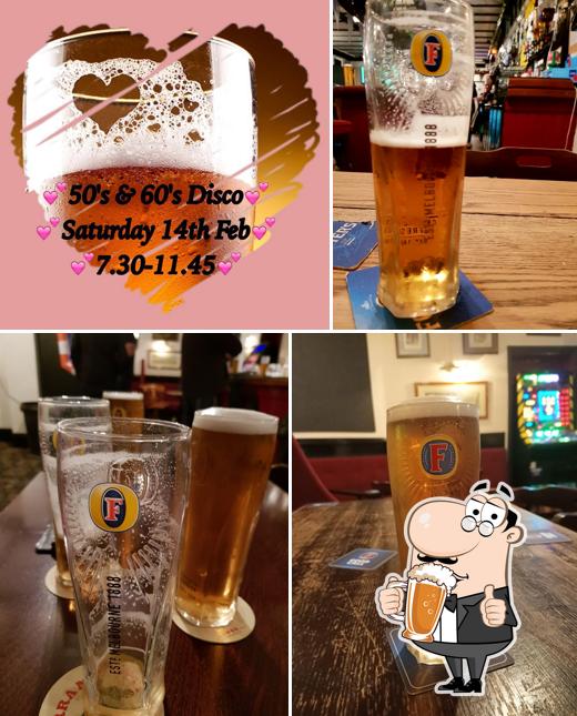 The Five Bells