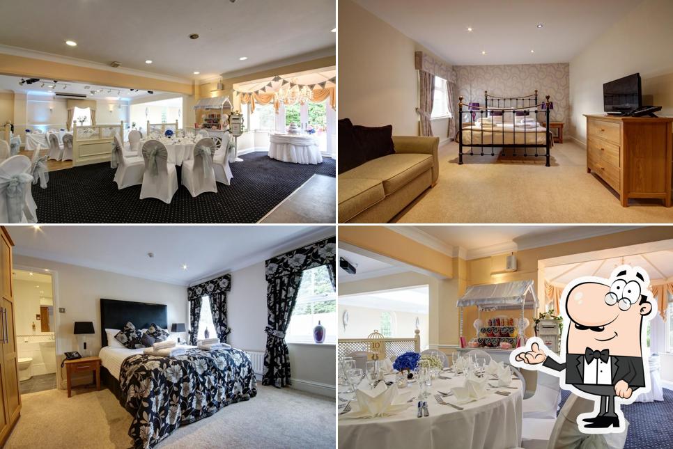 The Treebridge Hotel