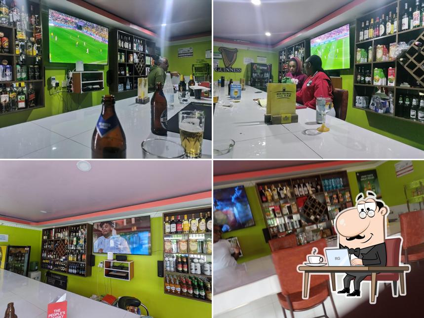The Venue