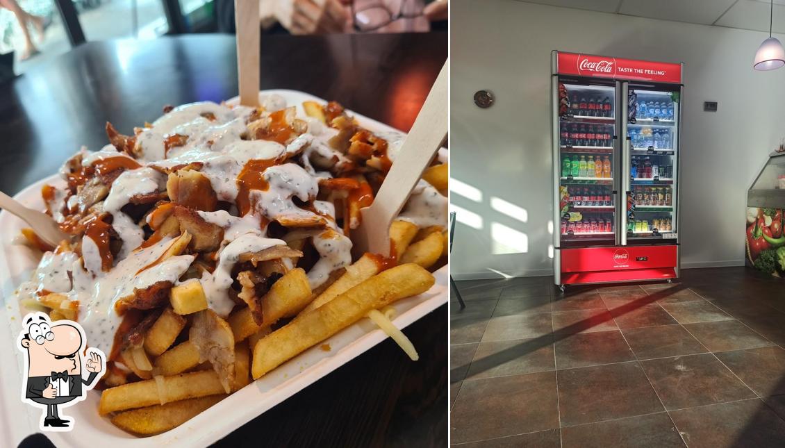 Troy Kebab