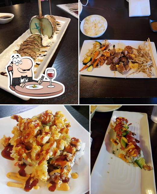 Jono's Japanese Restaurant