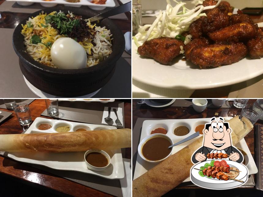 Pandu's - Footscray