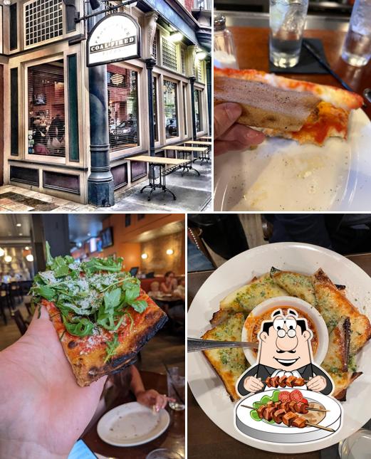 Providence Coal Fired Pizza